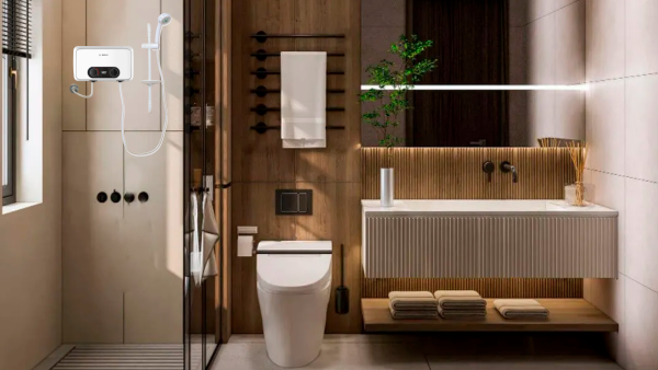 Calentador eléctrico relax