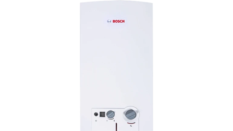 Calentador a gas linea premium