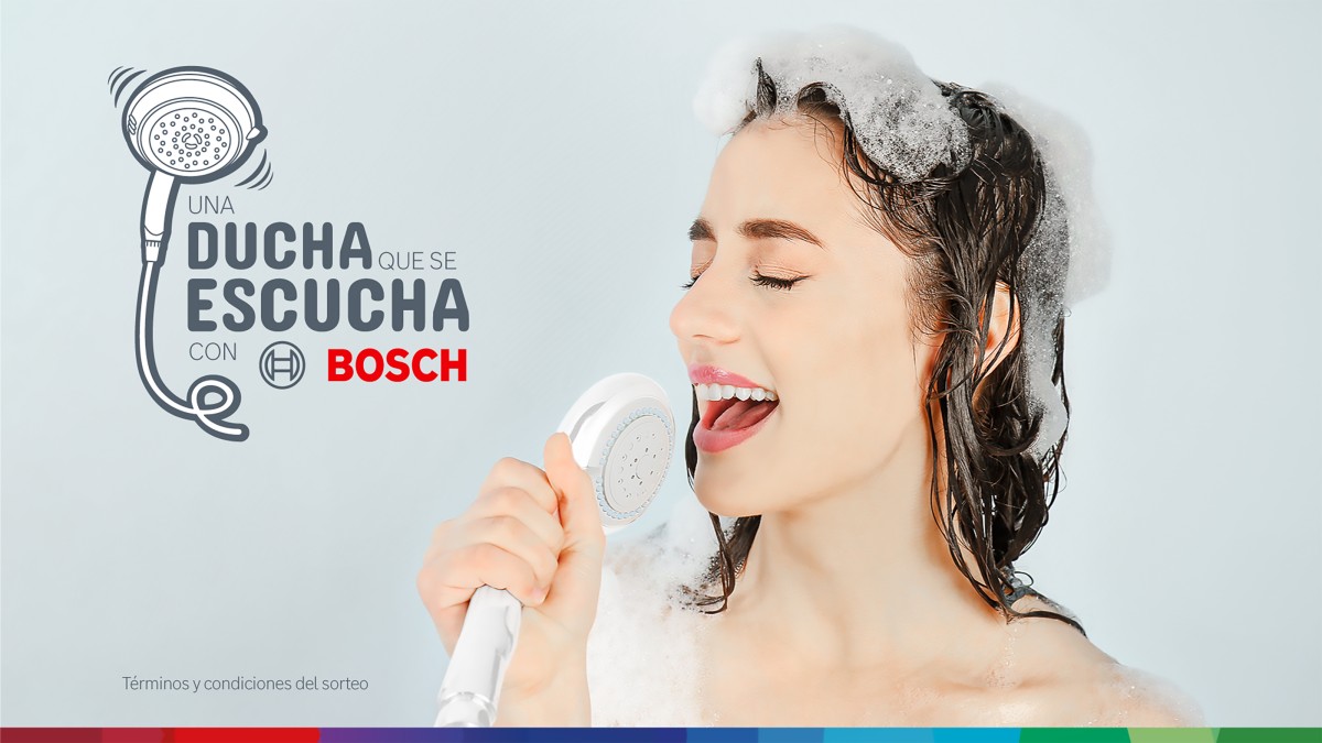 Sorteo Bosch: 2 Google Home