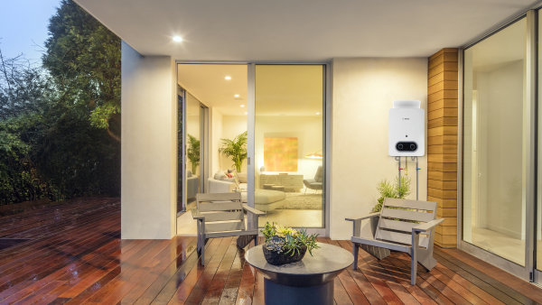 Calentador Eléctrico Premium