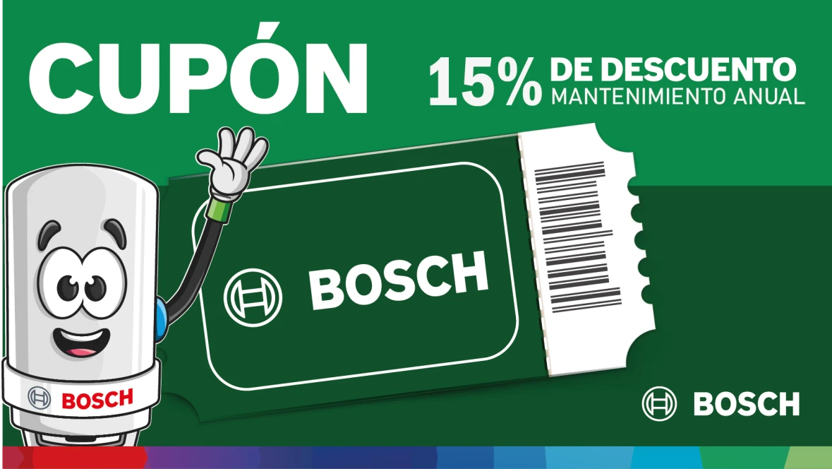 Sorteo - Encuesta Bosch ITTB 2023
