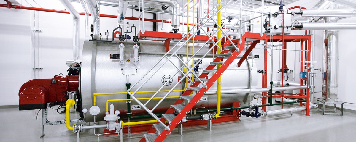 Bosch industrial