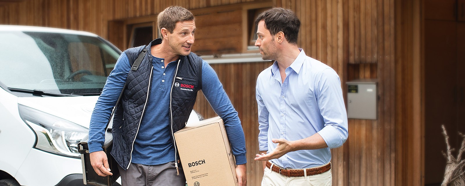 Znajdź odpowiednie źródło energii