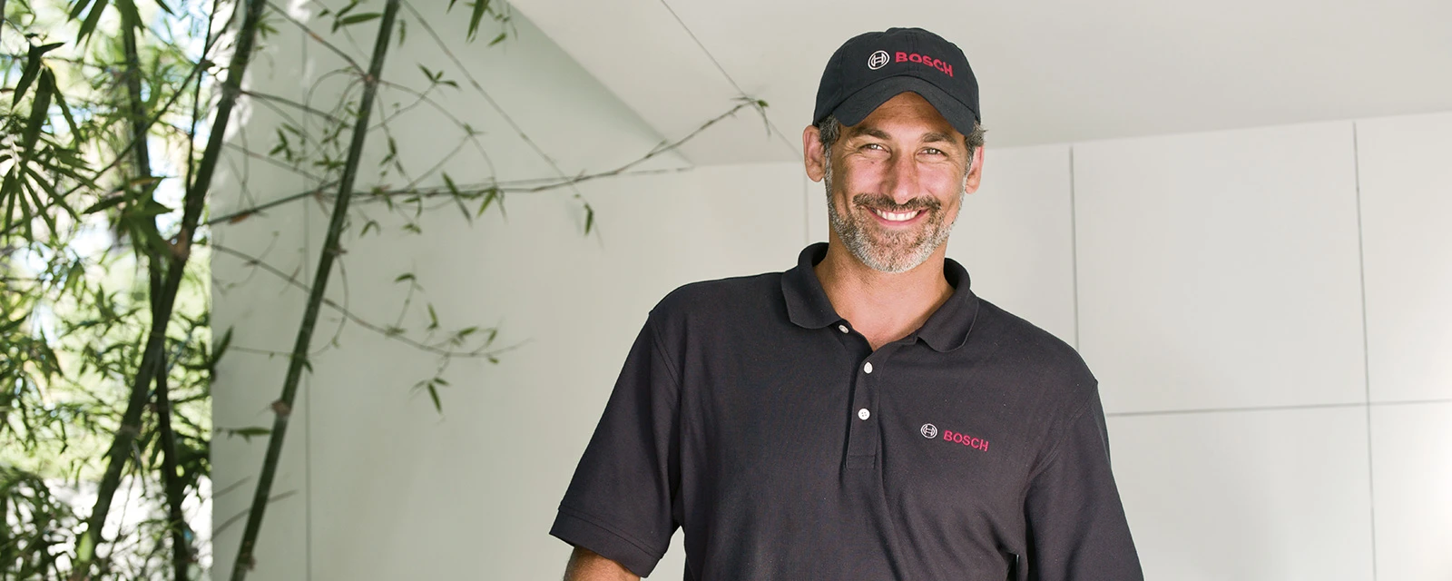 Junkers + Bosch = Bosch Termotechnika