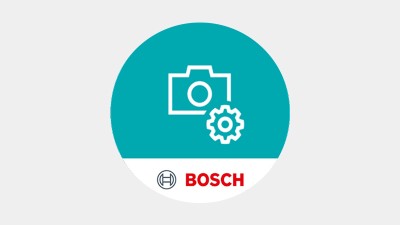 Bosch Climate Select Bosch Climate Select