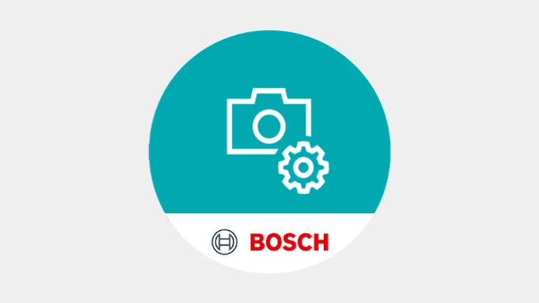 Bosch Climate Select