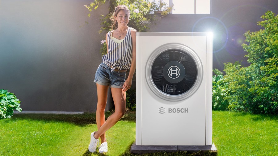 W jakich warunkach będzie pracować nasza pompa?