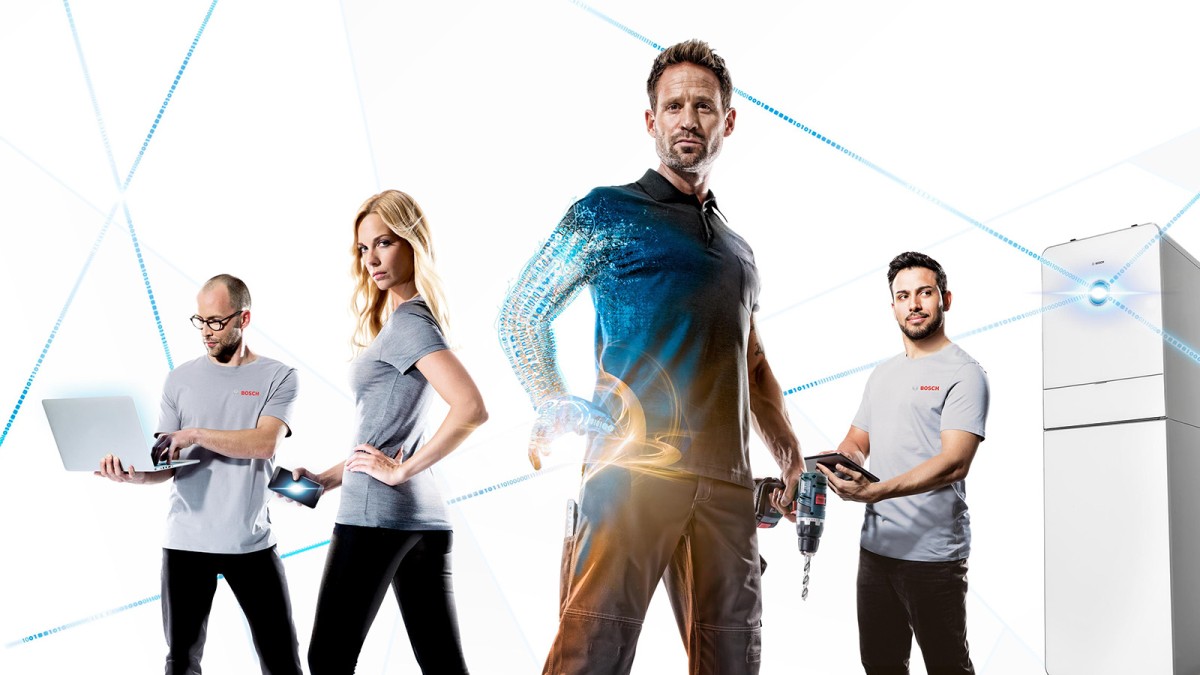 Program Partnerski Bosch