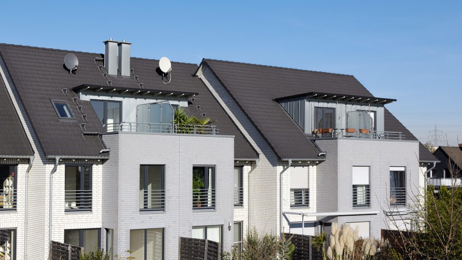 Szukasz pompy ciepła? Z partnerami Bosch to łatwe.