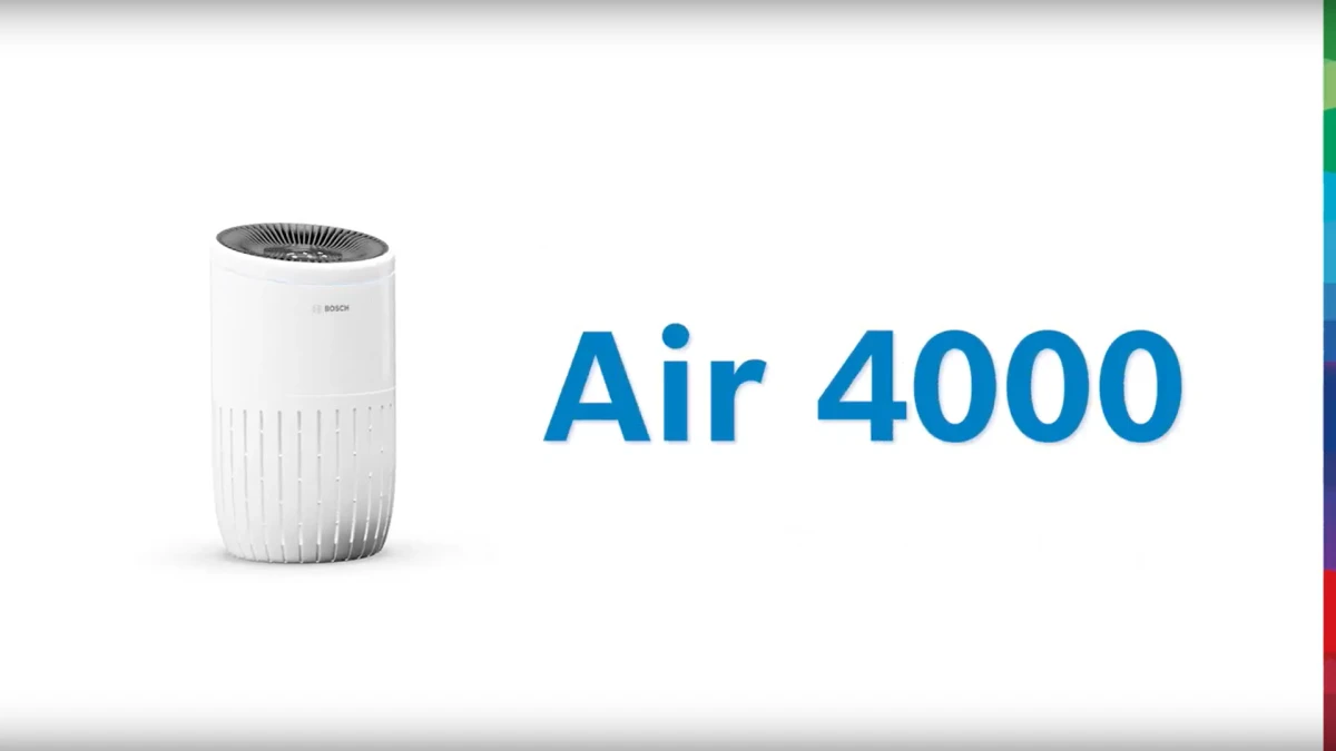 Air 4000