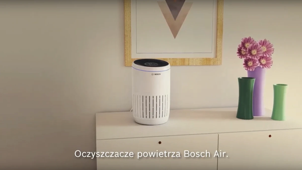 Bosch Air