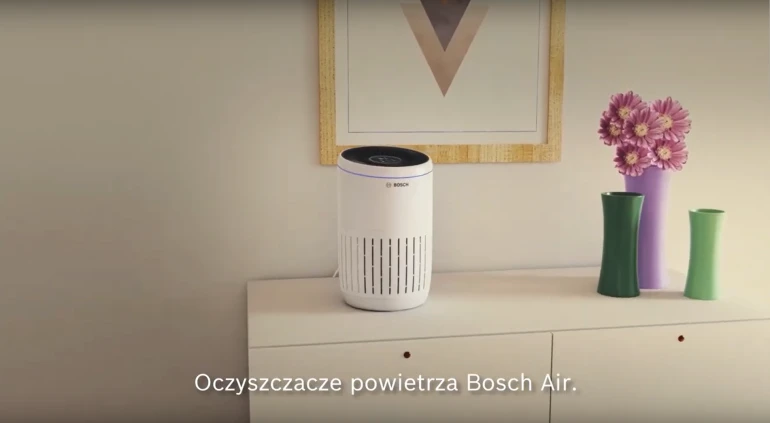 Bosch Air