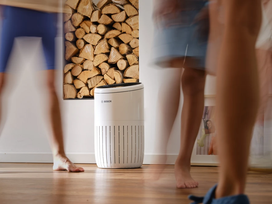 Bosch Air 4000