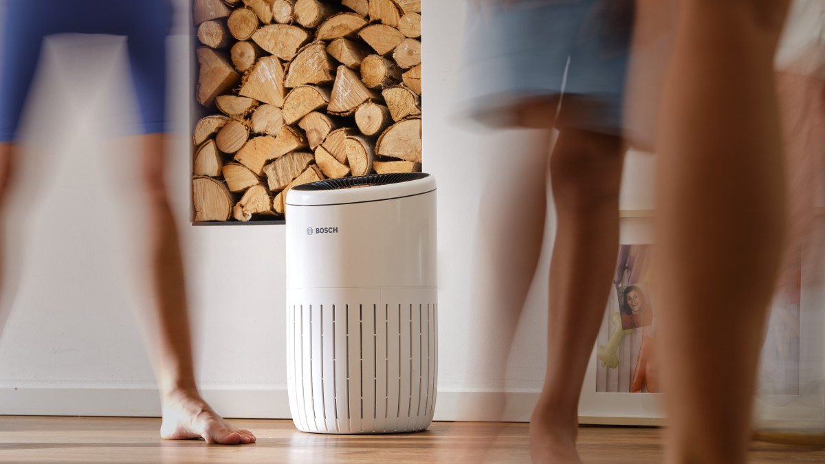 Bosch Air 4000