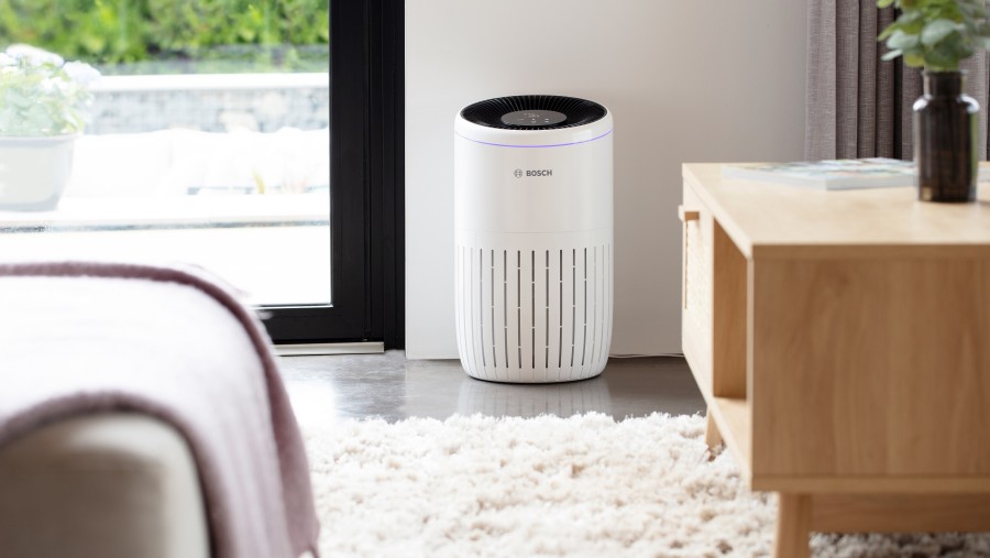 Oczyszczacz powietrza Bosch Air 4000 Oczyszczacz powietrza Bosch Air 4000