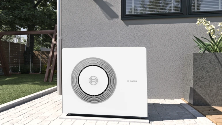 Climate 5800i AW (10-12 kW)
