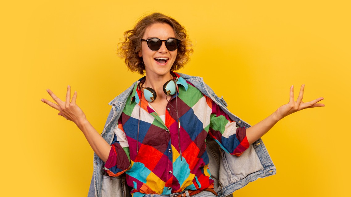 Dobre samopoczucie a jakość powietrza