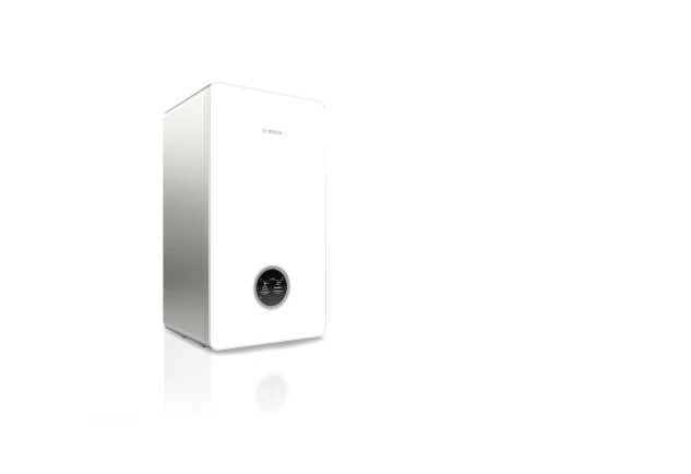 Condens 7800i W