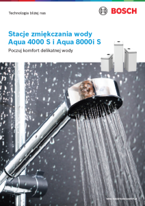 Ulotka_Aqua_4000 S_Aqua_8000i S Ulotka_Aqua_4000 S_Aqua_8000i S
