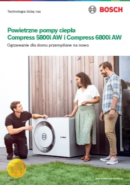 Ulotka Compress 5800i AW 6800i AW
