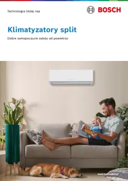 Katalog Klimatyzatory