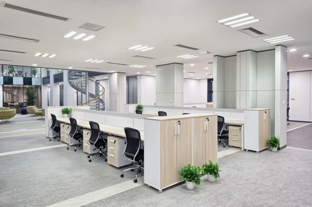 Klimatyzator kanałowy Bosch