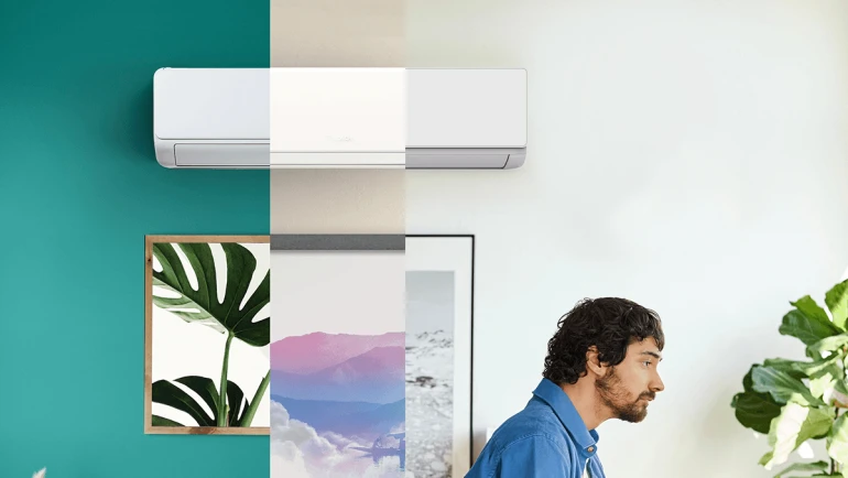 Klimatyzacja multisplit Bosch