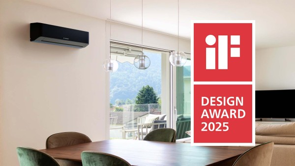 Bosch Climate 7000i