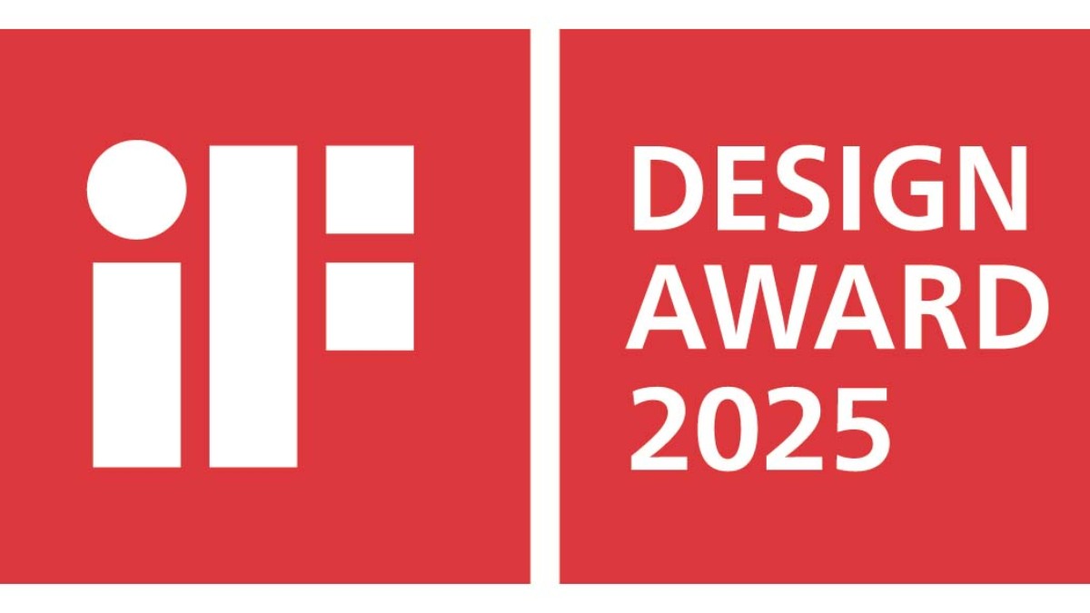 Bosch Climate 7000i nagrodzony prestiżową iF Design Award! Bosch Climate 7000i nagrodzony prestiżową iF Design Award!