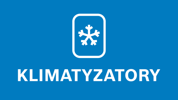 Klimatyzatory Bosch