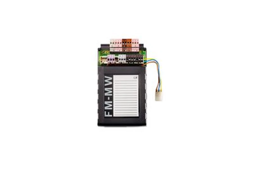 FM-MW