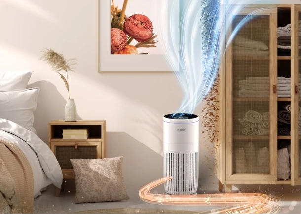Oczyszczacz powietrza Bosch Air 6000
