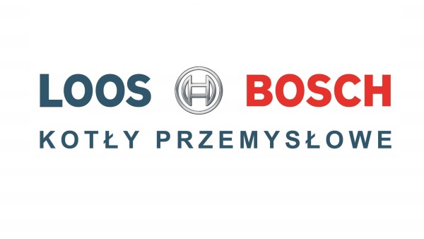 Bosch industrial