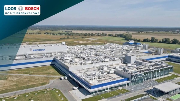 Kotły przemysłowe obiekty referencyjne