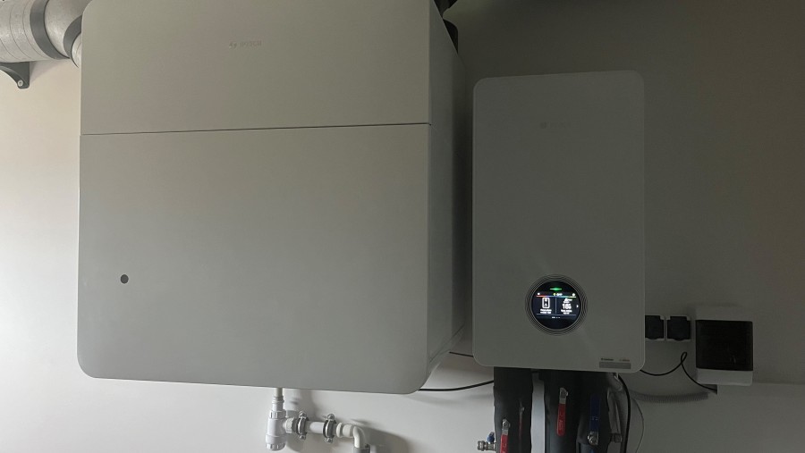 Dom jednorodzinny w województwie kujawsko-pomorskim