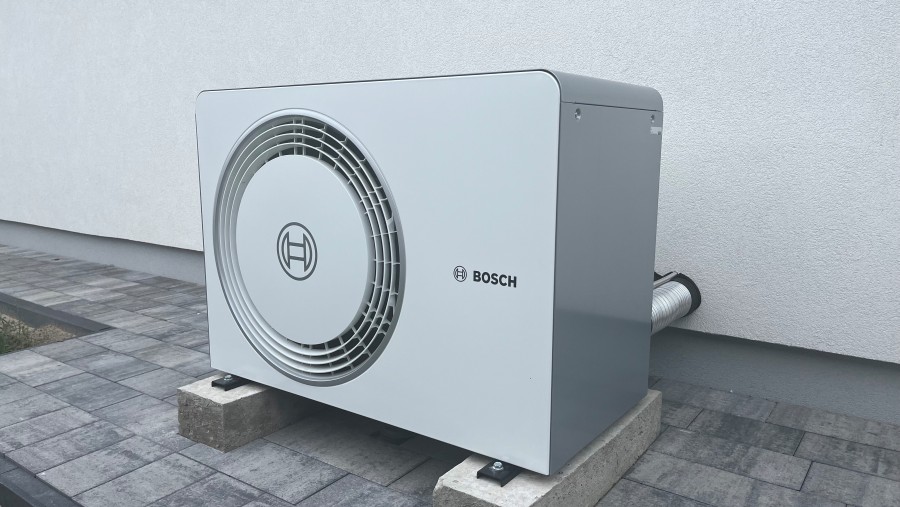 Dom jednorodzinny w województwie kujawsko-pomorskim