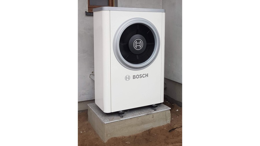 Budynek użytkowy w woj. podlaskim