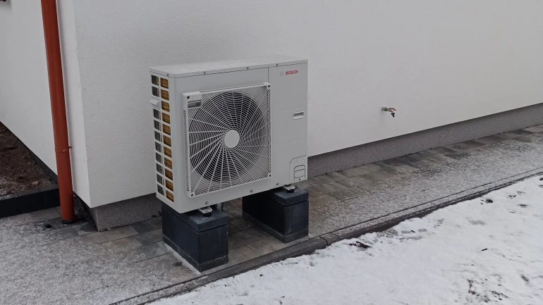 Bosch TT Referencje