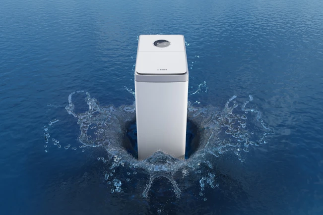 Stacja zmiękczania wody Aqua 8000i S