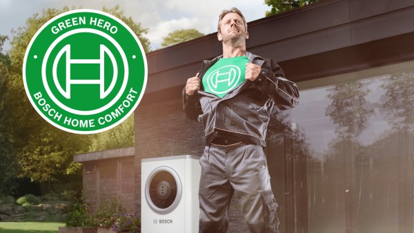 Green Hero