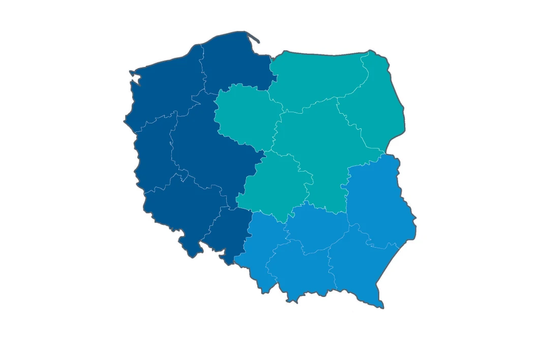 Przedstawiciele handlowi – Klimatyzacja