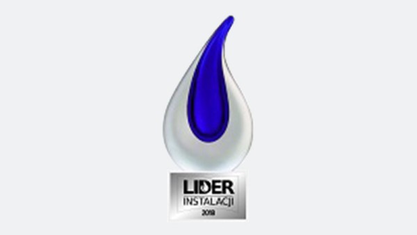 Lider Instalacji