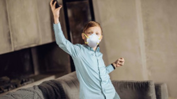 Smog a środowisko i nasze zdrowie