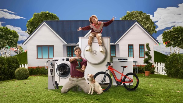 Zrównoważony rozwój #LikeABosch