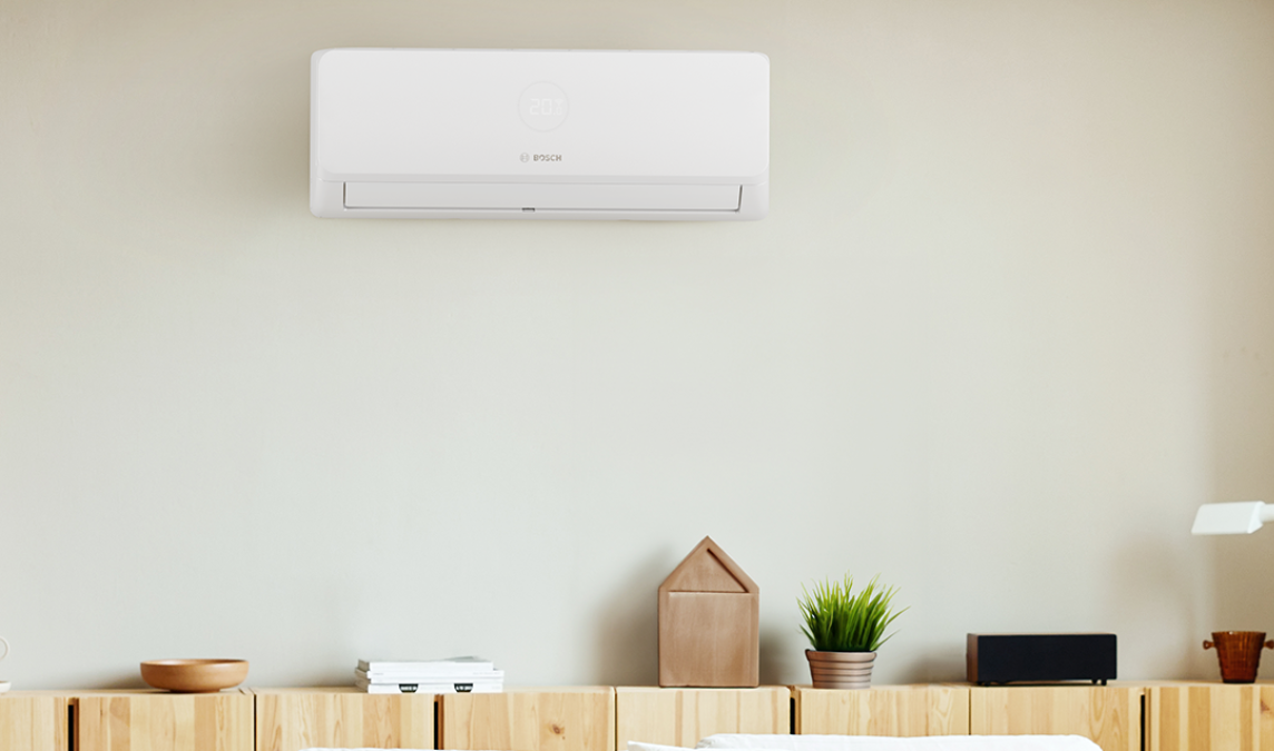 Klimatyzatory Bosch Climate 3200i / 5100i / 6000i