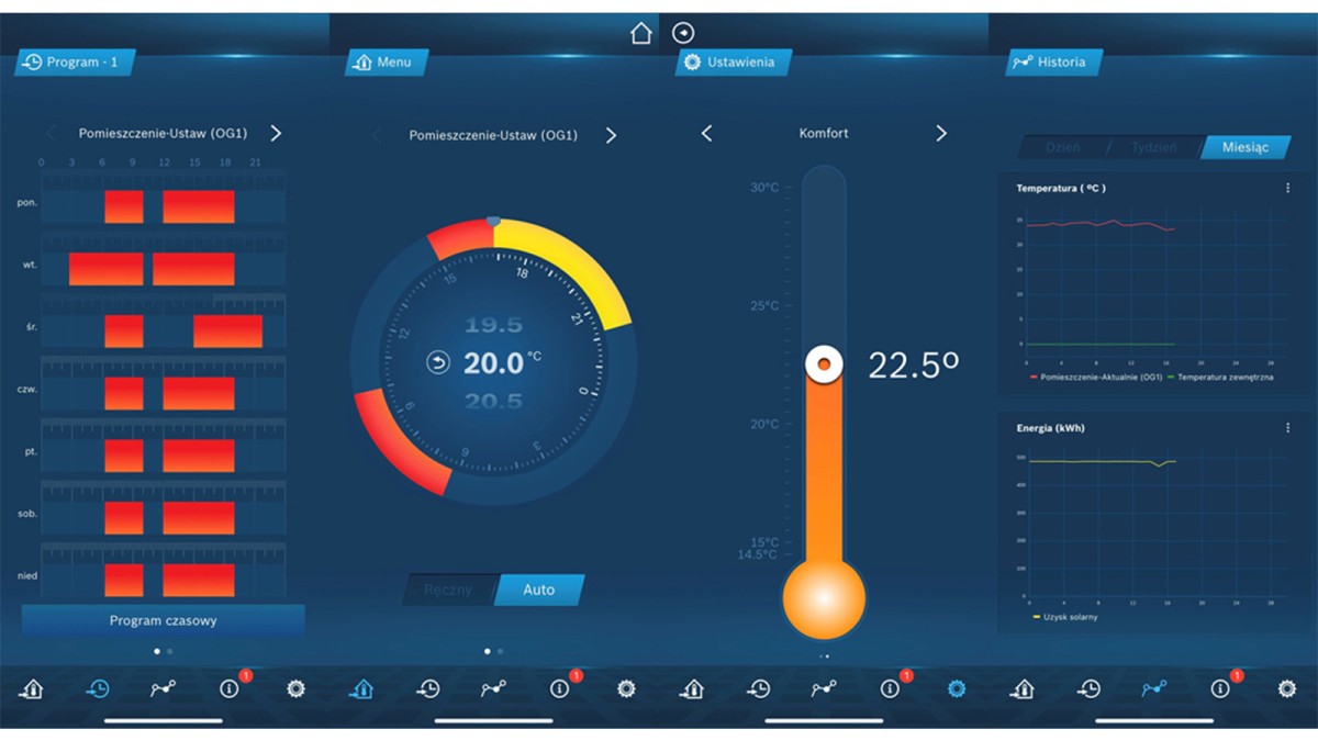 Bosch EasyRemote