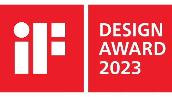 iF Design Award