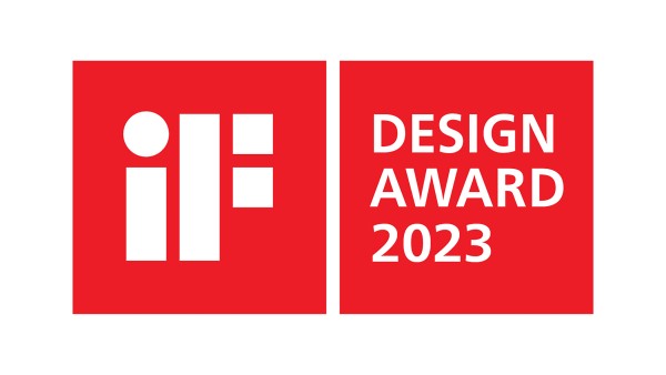 iF Design Award