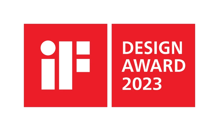 iF Design Award dla Bosch Home Comfort