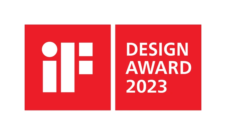 iF Design Award